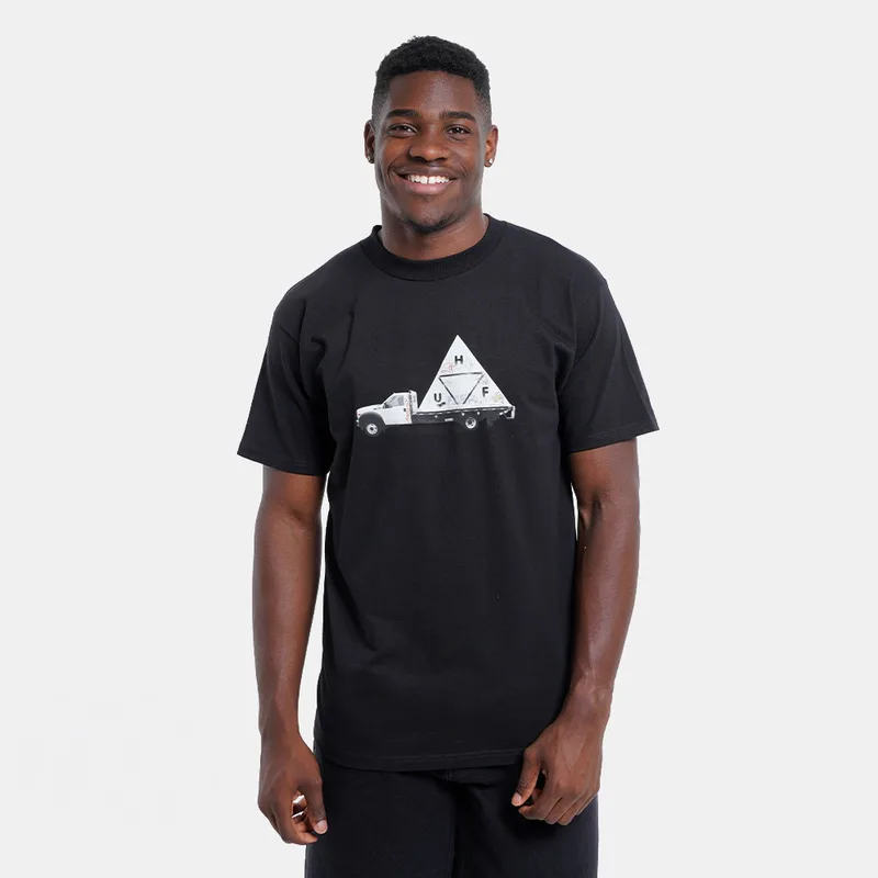Huf Ανδρικό T-Shirt (9000220962_1469)