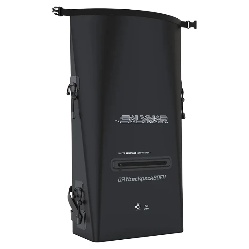 Salvimar Σάκος 60L Drybackpack Fh 67655