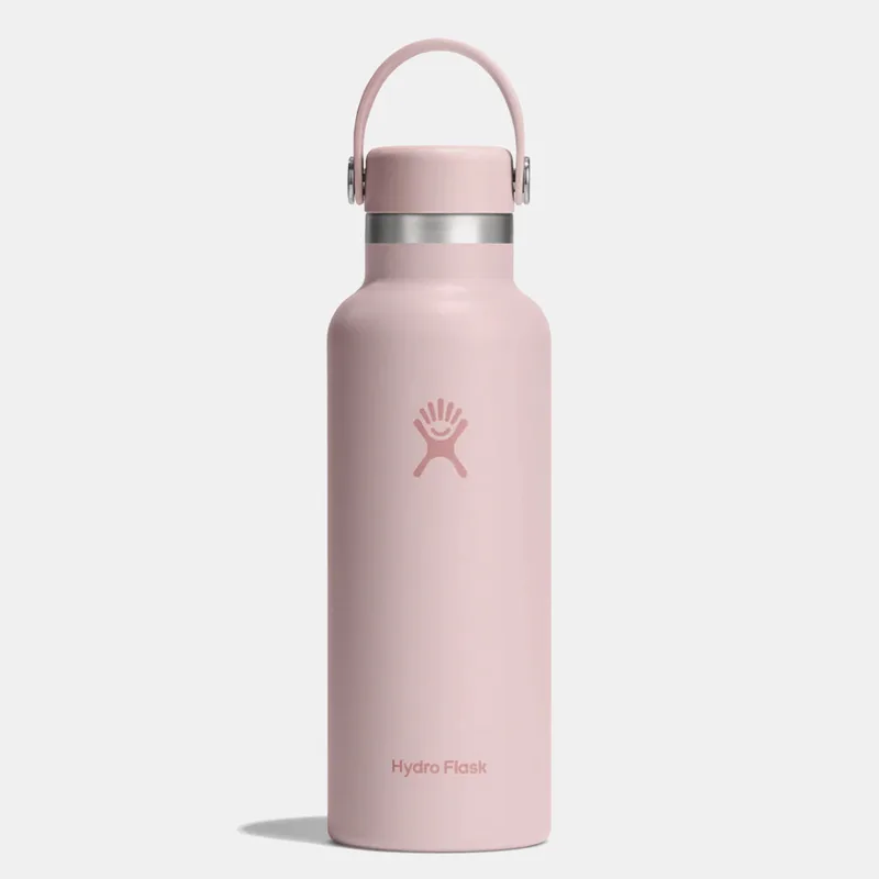 Hydro Flask 18 Oz 511Ml Standard Flex Cap Trillium (9000289131_79455)