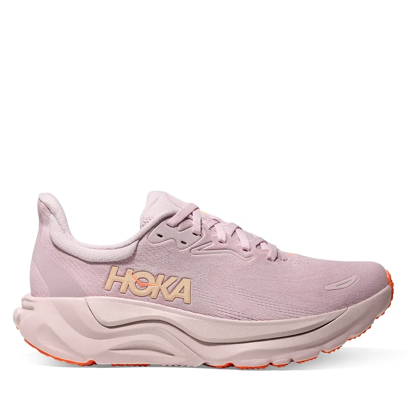 Παπούτσια για Τρέξιμο Hoka Arahi 8 1168691 Μωβ