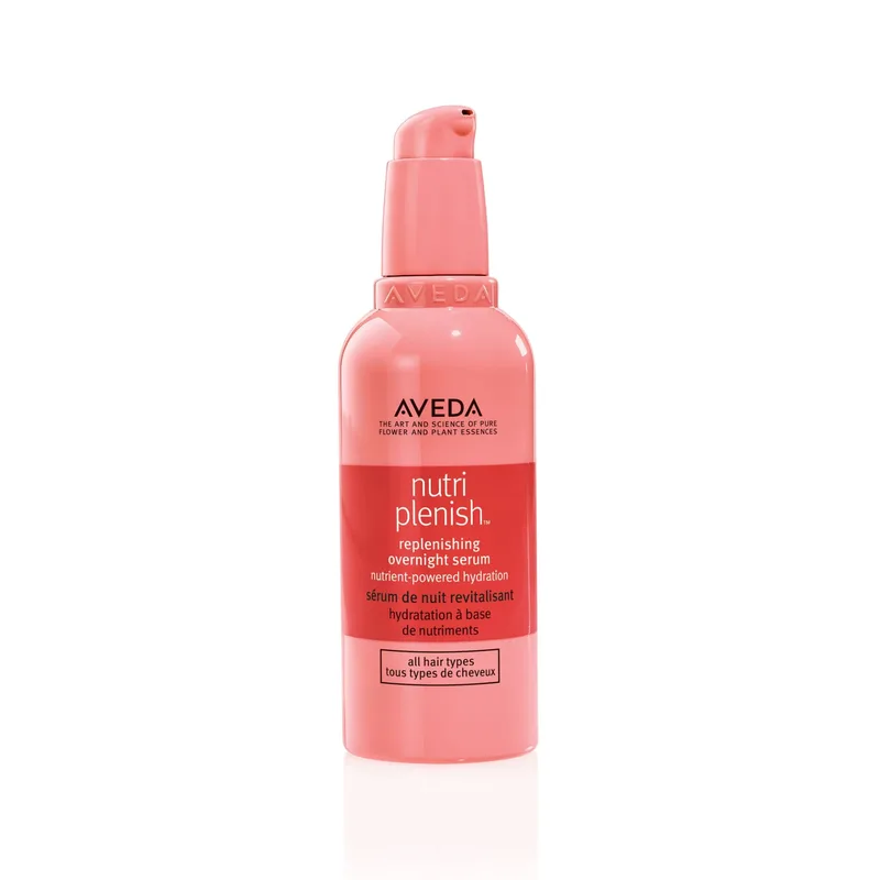 Nutriplenish™ Replenishing Overnight Serum 100ml