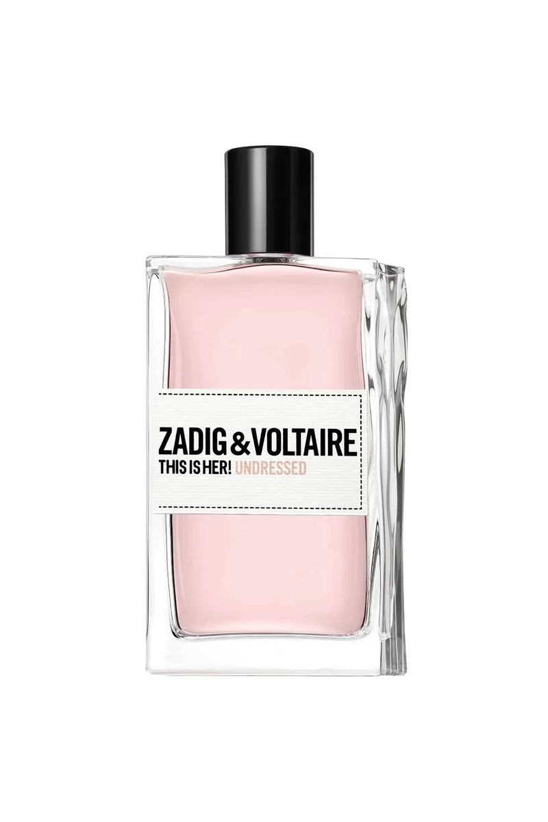 Zadig&Voltaire This is Her! Undressed Eau de Parfum - 31900218