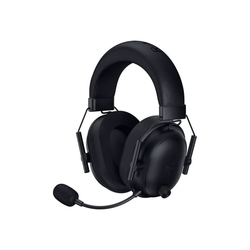 Razer Headset BlackShark V2 HyperSpeed Black Μαύρο (RZ04-04960100-R3M1)