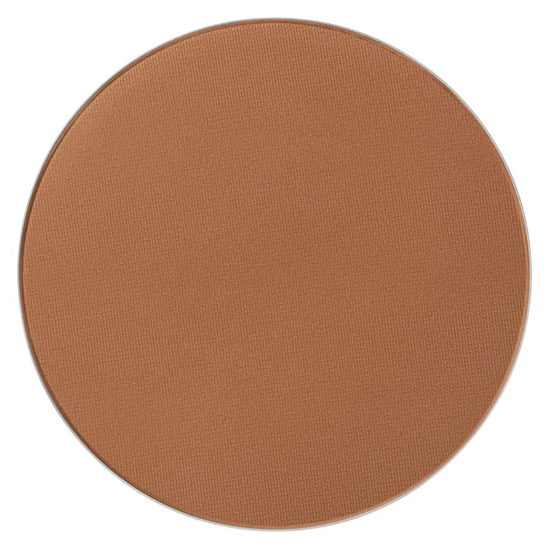 Mac Cosmetics Studio Fix Powder Plus foundation refill - 2 In 1 Foundation And Powder Nc55 12 G