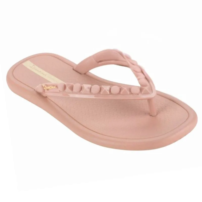 Σαγιονάρες γυναικείες | Ipanema | 780-24375 | Light Pink/Yellow| (27130-AV467)