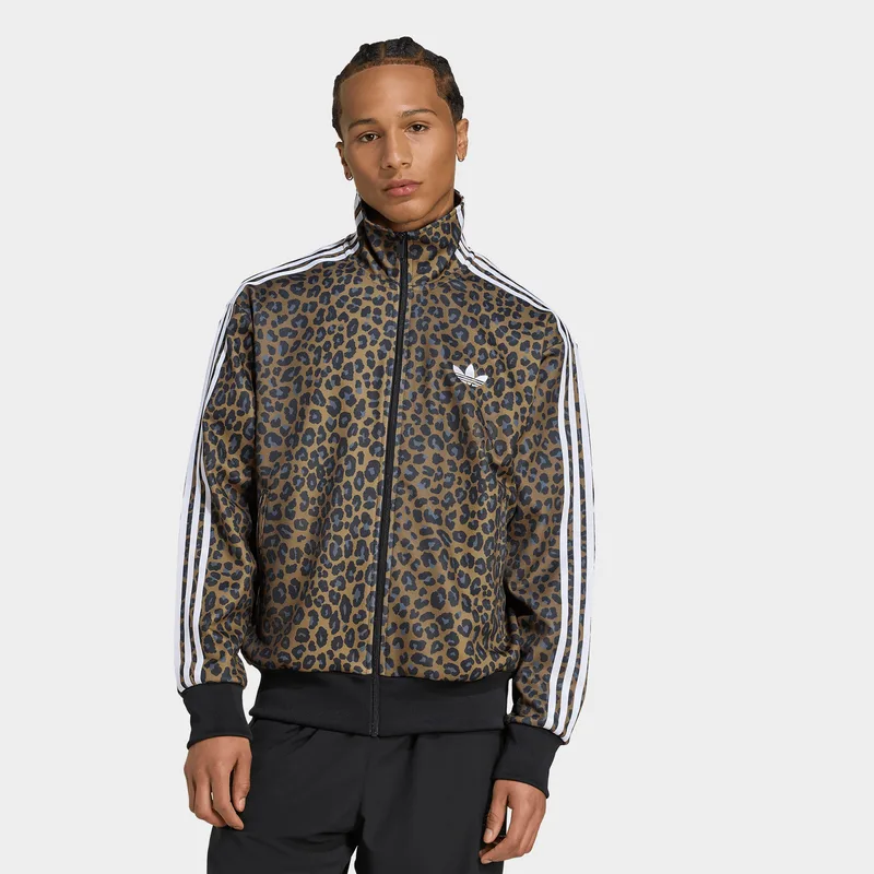 adidas Originals Firebird Ανδρική Ζακέτα (9000236750_87600)