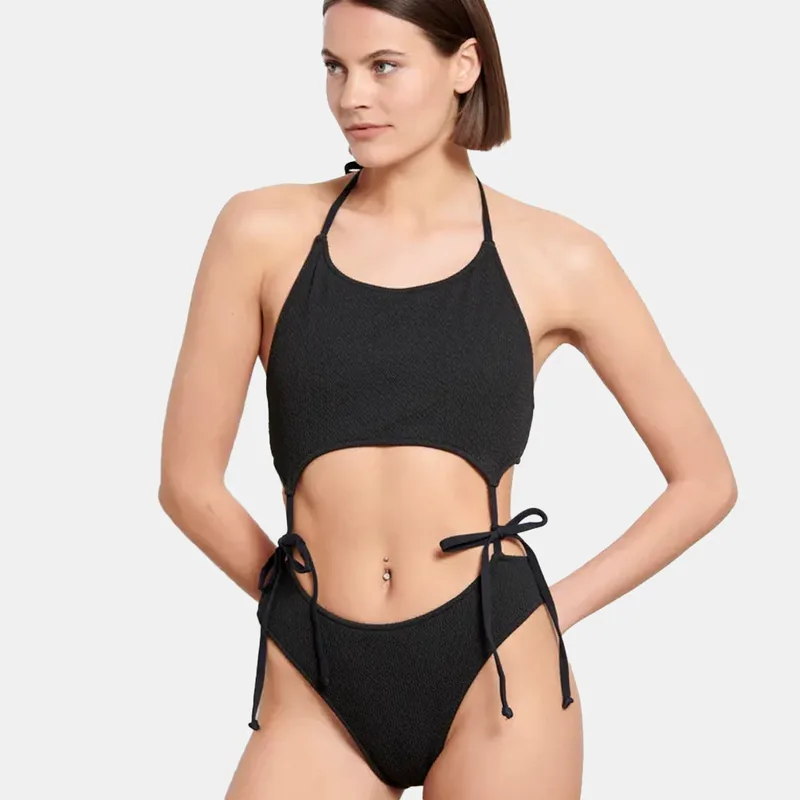 BodyTalk Γυναικείο Ολόσωμο Μαγιό (9000144074_3027)