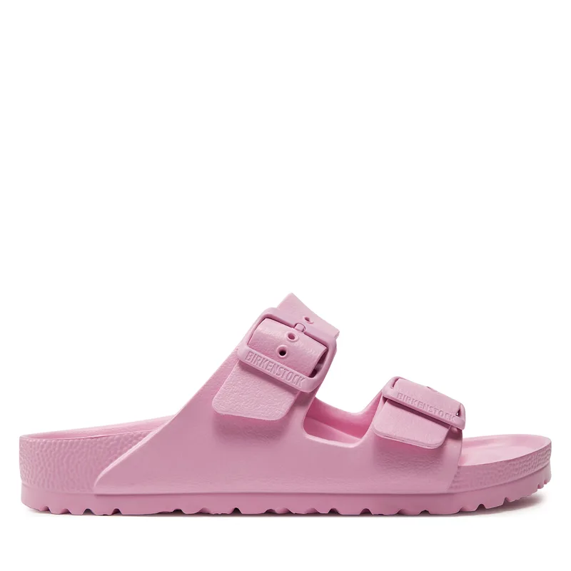 Παντόφλες Birkenstock Arizona 1027355 Ροζ