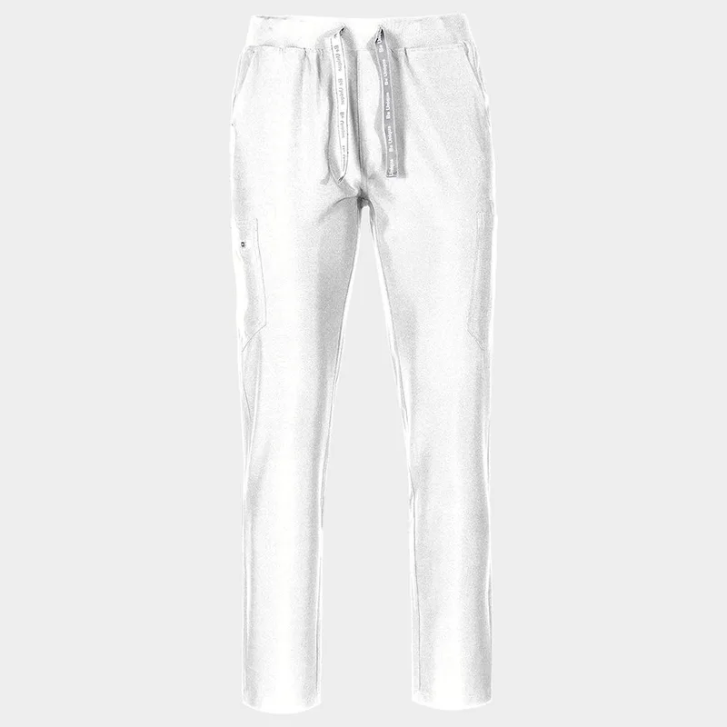 Παντελόνι NOBBY STRAIGHT BEUNIQUE 08001734 White