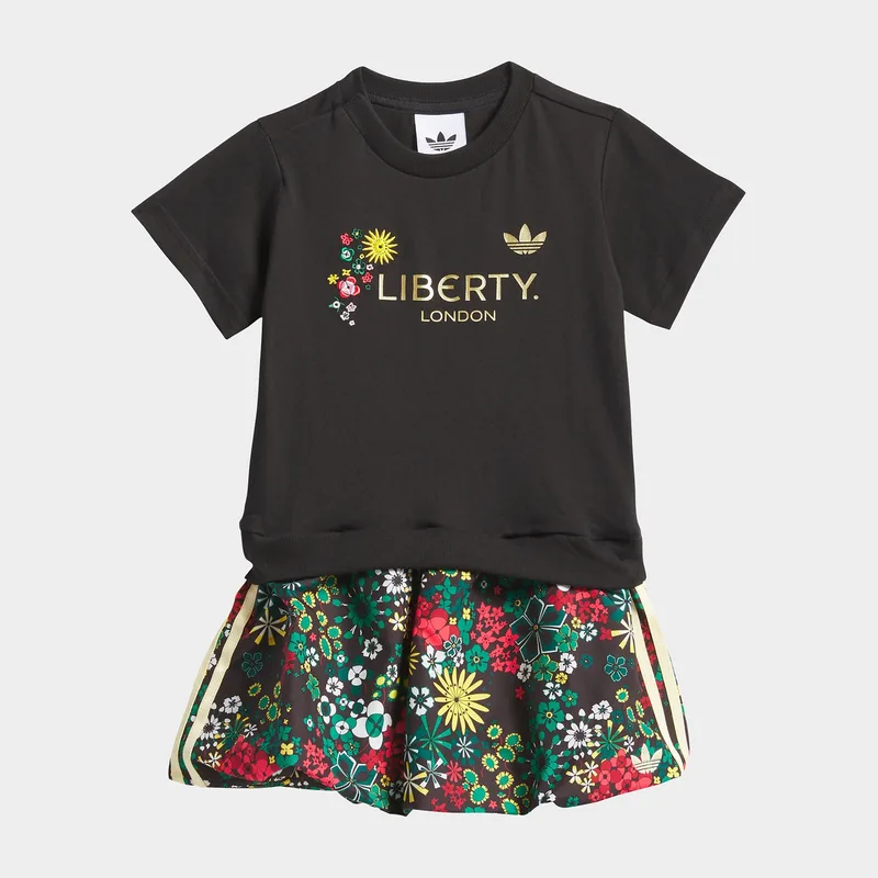 adidas Originals K X Liberty London Dress Set (9000273171_1469)