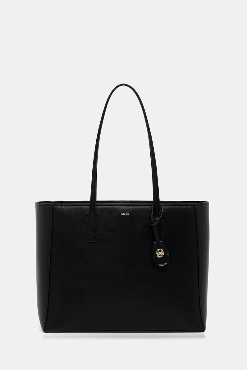 BOSS tote γυναικεία δερμάτινη NUMAH Tote