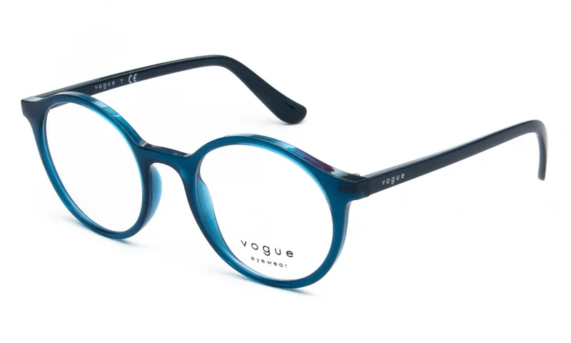 VOGUE ΣΚΕΛΕΤΟΣ ΟΡΑΣΕΩΣ VOGUE JUNIOR 5310 2796 4920 5310 Μπλέ