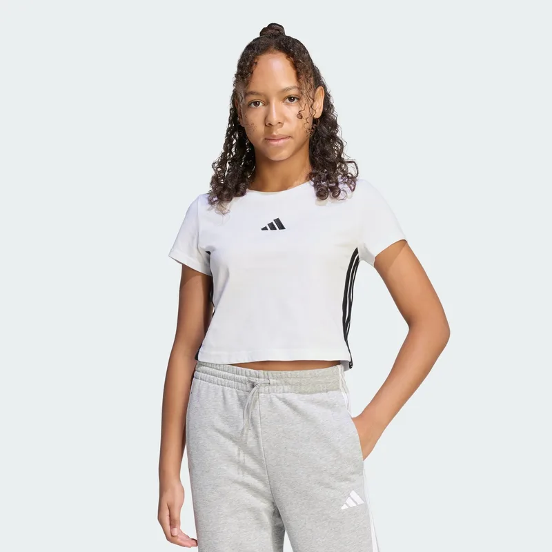 adidas sportswear K Essentials T-Shirt (9000259728_41996)