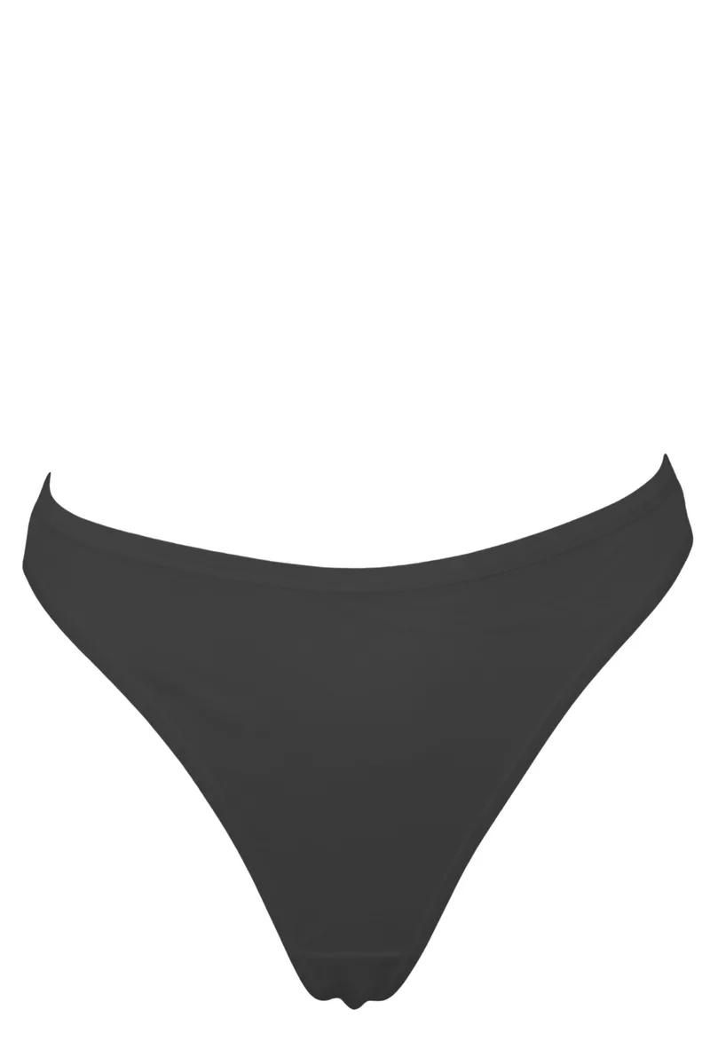 Σλιπ Hanro Thong COT SEAM 1517-0199 Γυναικείο