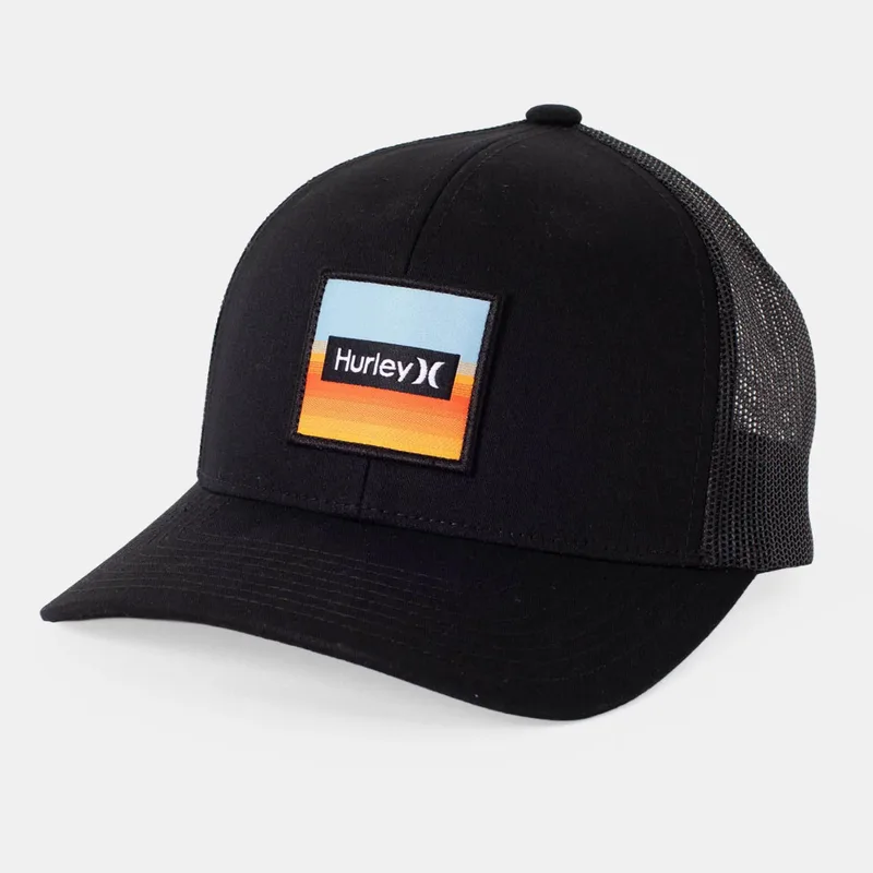 Hurley Seacliff Καπέλο (9000265760_18888)