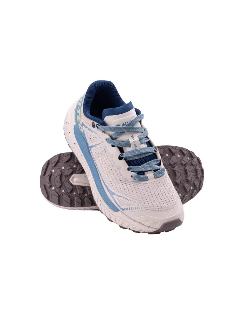 HiTec Catalina Trail Low Nwp W shoes 92800664403