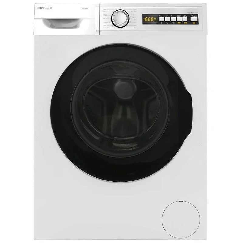 Πλυντήριο Ρούχων Finlux FXN 610S