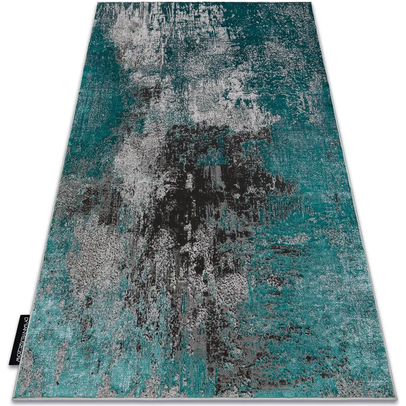 Χαλιά Rugsx Μοντέρνο χαλί DE LUXE 570 vintage - 200x290 cm