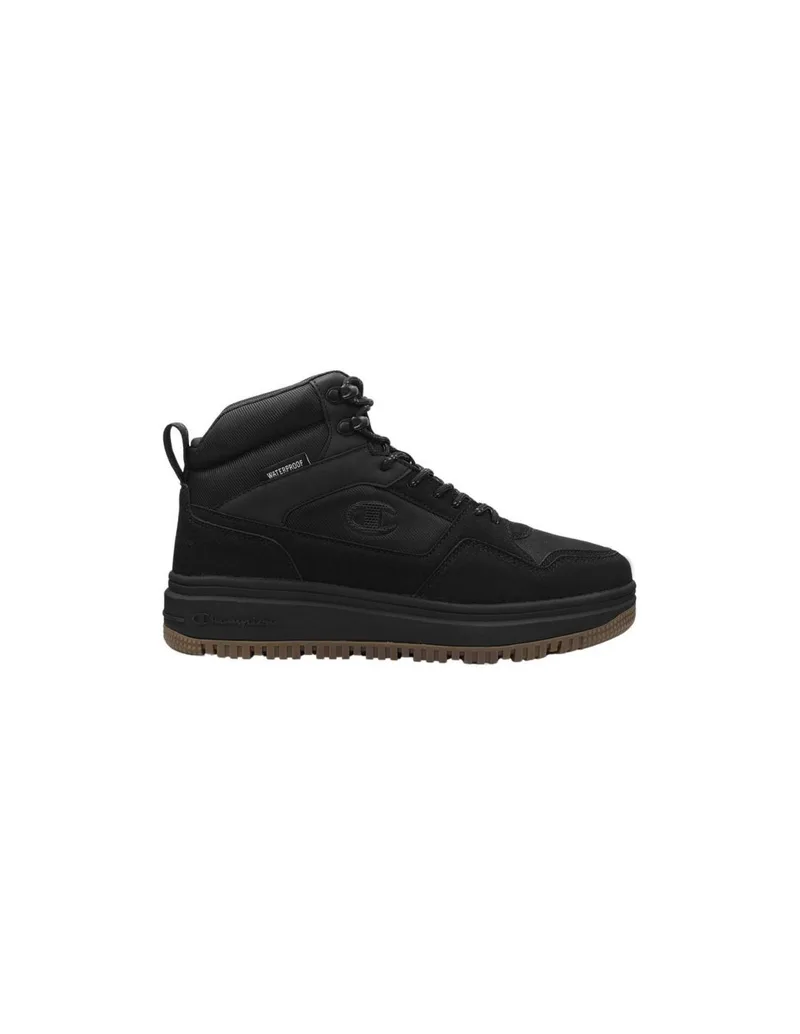 Champion RD18 Utility Wp Mid M S22298 KK001 shoes
