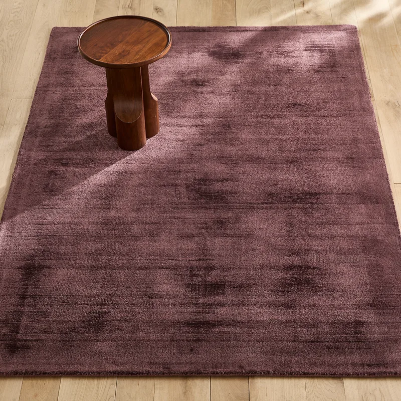 Χαλί από Tencel™ 200x290 cm Μ200xΠ290xΥ1cm
