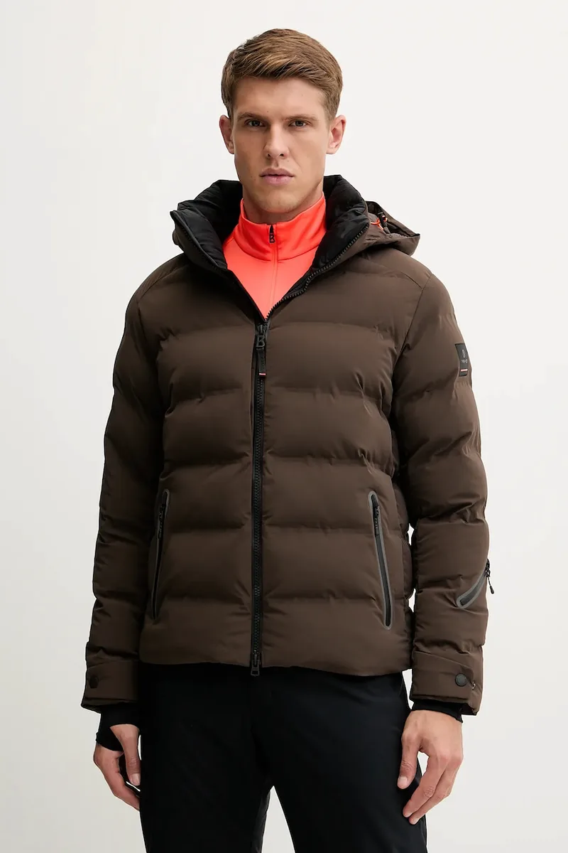 Μπουφάν για σκι BOGNER Fire+Ice TEC-LUKA