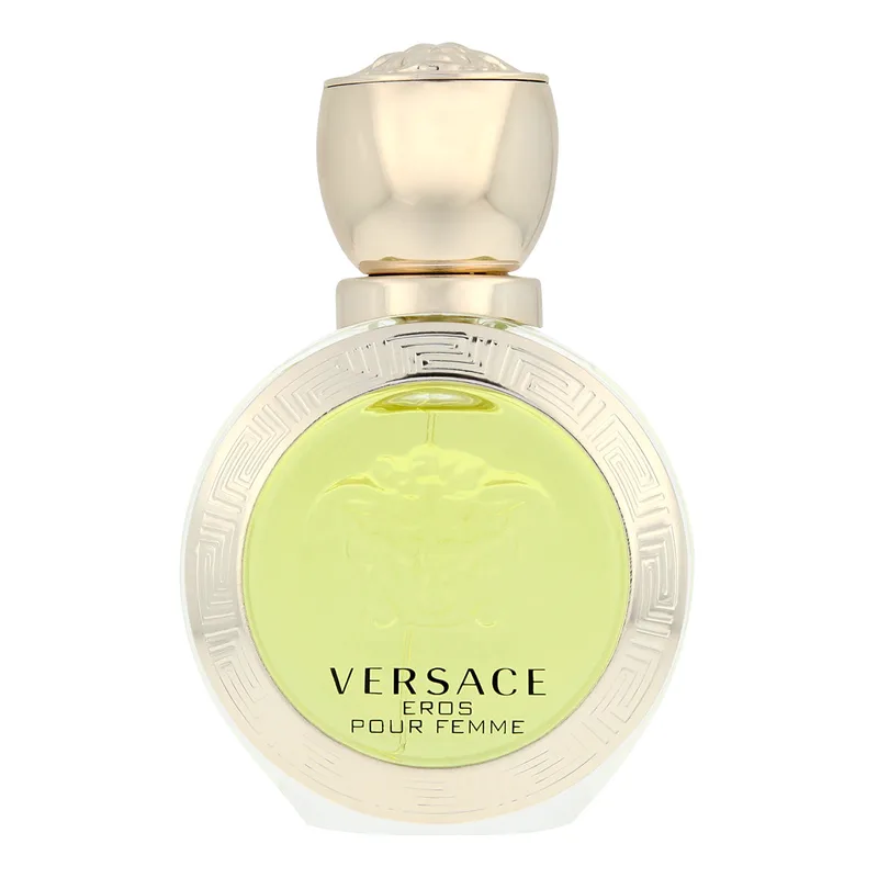 Versace Eros pour Femme Eau De Toilette 50 ml (woman)