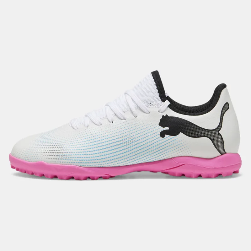 Puma Future 7 Play Tt Παιδικά Ποδοσφαιρικά Παπούτσια (9000162847_72457)