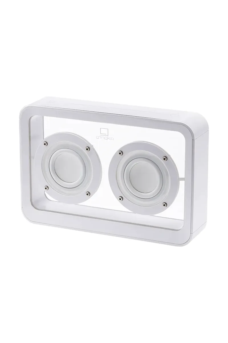 Ασύρματο ηχείο Gingko Design Mage See-through Speaker