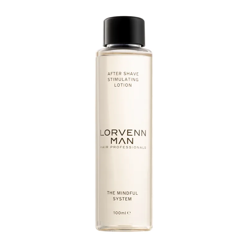 After Shave Stimulating Lotion 100ml