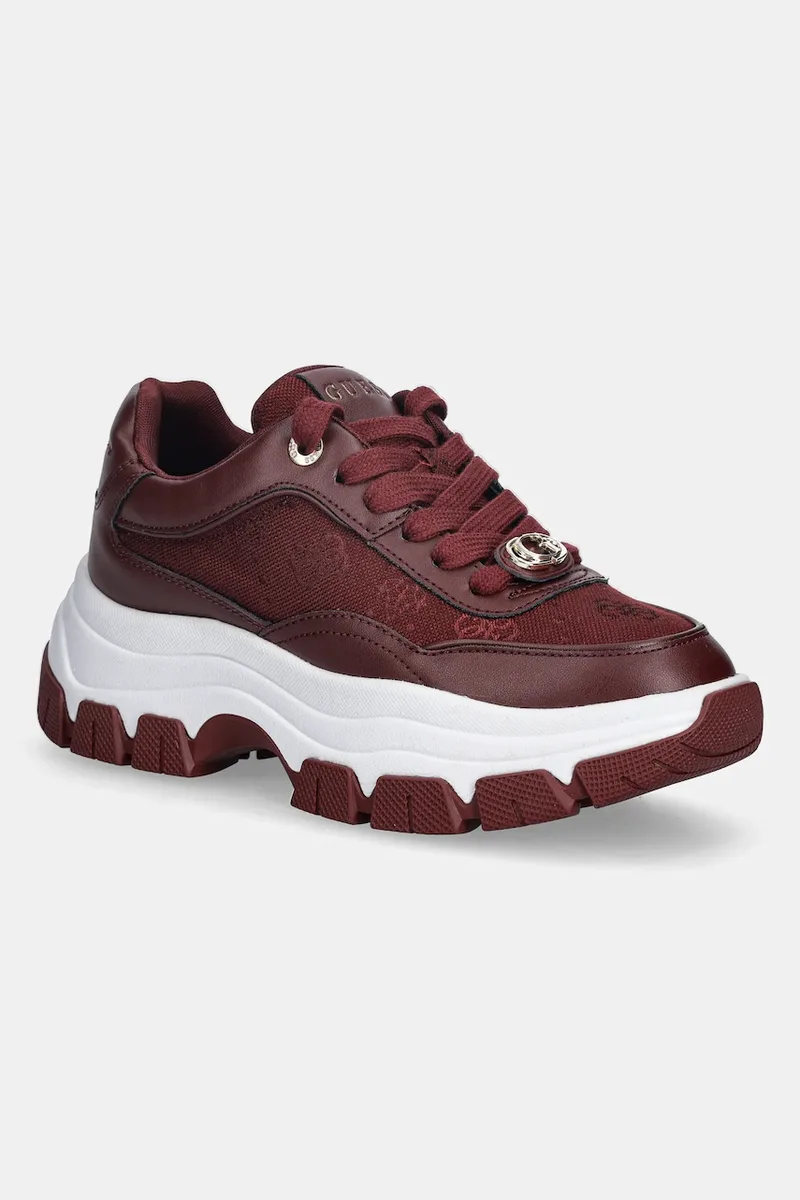 Sneakers Guess BERRETT2