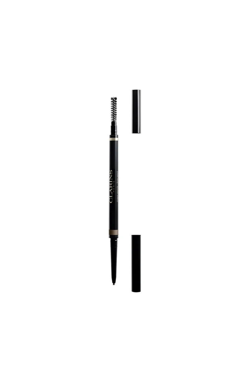 Clarins Wonder Define Eyebrow Pencil 0,06 gr - 80125727 02 Cool Brown