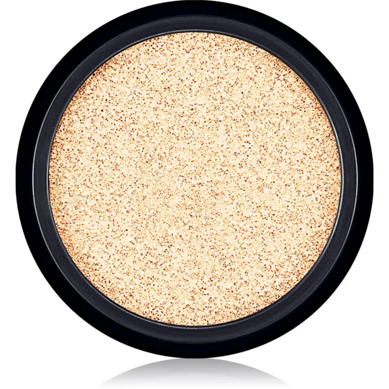 JUNG SAEM MOOL Essential Skin Nuder Cushion λαμπρυντικό μεικ απ ανταλλακτικό απόχρωση Fair Ροζ 14 γρ