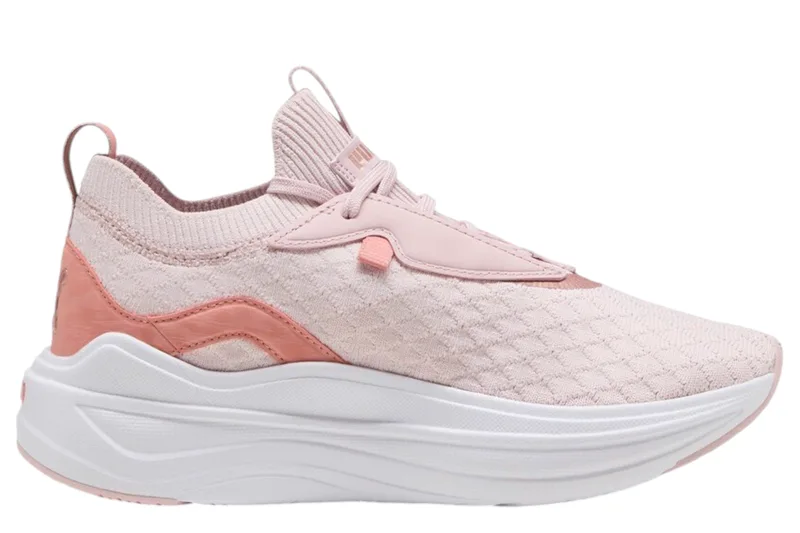 Παπούτσια Running Puma Softride Sophia Stakd Pre 378854-11 Γυναικείο
