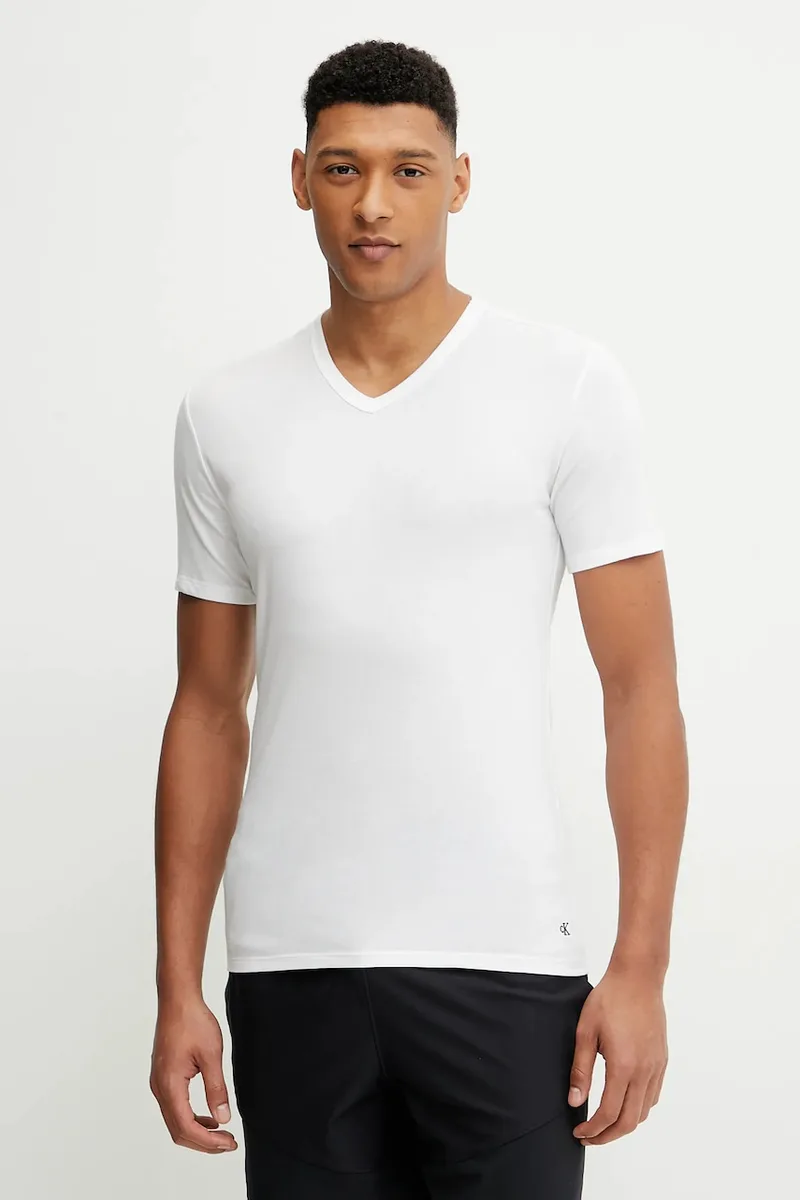Μπλουζάκι Calvin Klein Underwear 3-pack