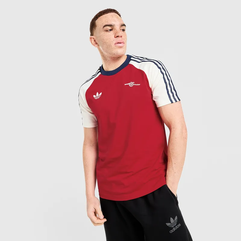 adidas M Arsenal Fc Og T-Shirt (9000261270_92061)