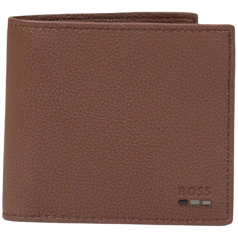 Πορτοφόλι BOSS Ray_4cc_Coin N. 10263216 01 50536511