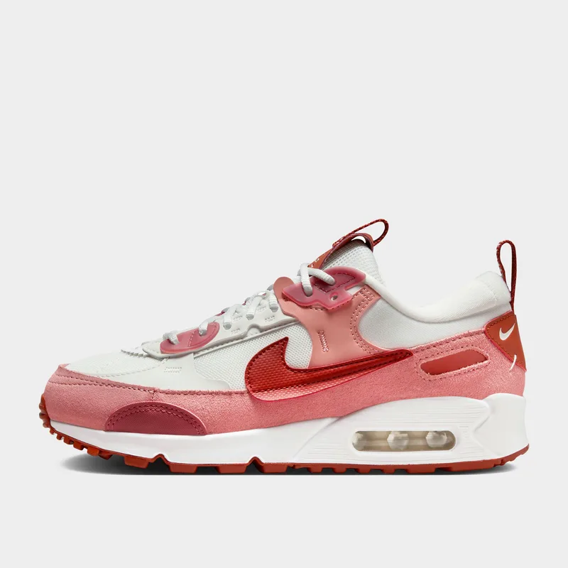 Nike Air Max 90 Futura Γυναικεία Παπούτσια (9000152384_69849)