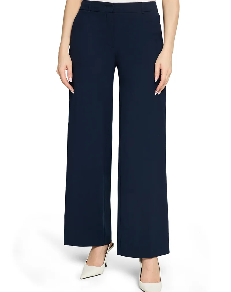 BETTY&CO PANTS 6636/3747-8543 NavyBlue