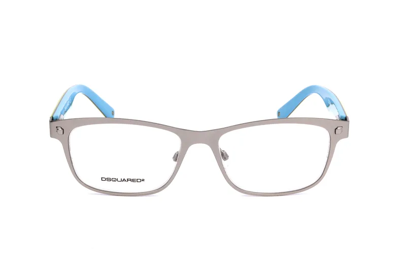 Glasses Dsquared2 Man DQ5099-013-52 (Lens/Bridge/Temple) 52/17/140 mm