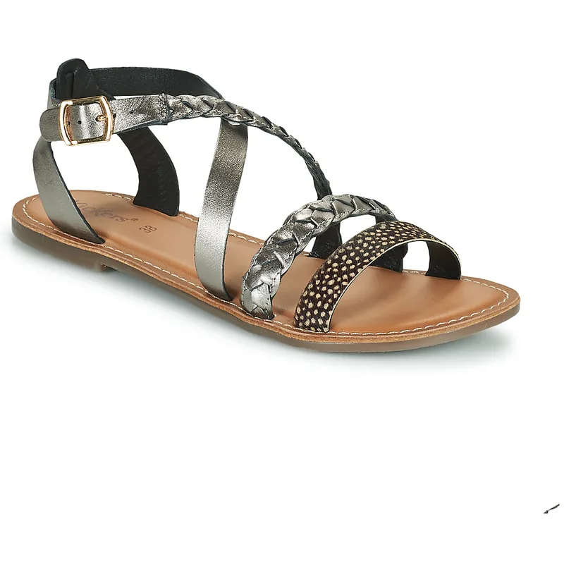 Σανδάλια χωρίς τακούνι Kickers DIAPPO