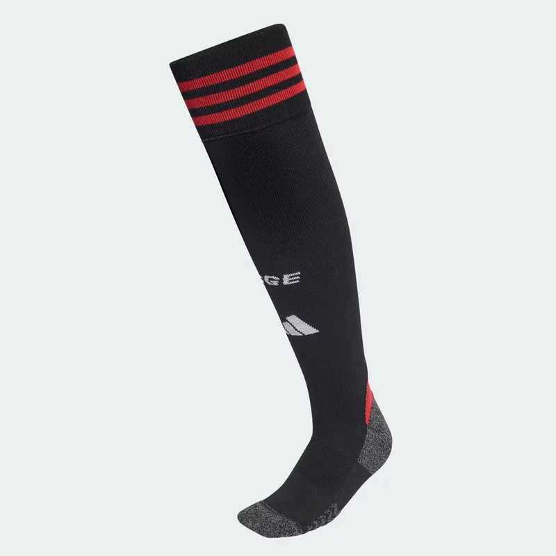 adidas Eintracht Frankfurt 25/26 Home Unisex Ποδοσφαιρικές Κάλτσες (9000251468_1469)