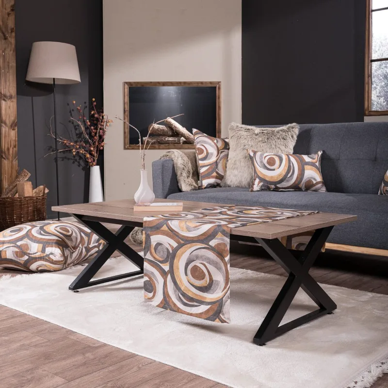 Τραβέρσα 40X160 Teoran Merida (40x160)