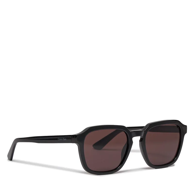 Γυαλιά ηλίου Calvin Klein CK23533S Μαύρο