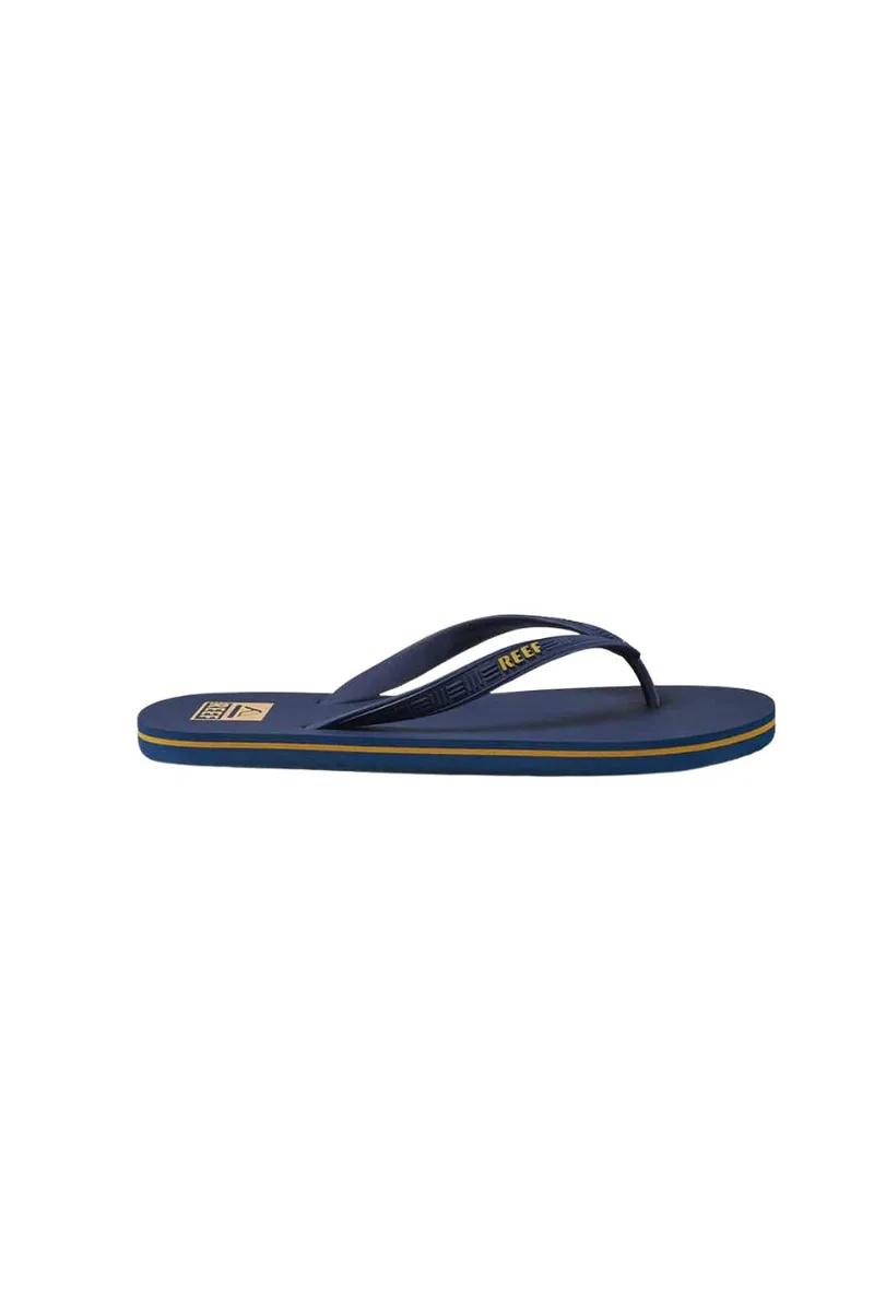 REEF ανδρικές παντόφλες SEASIDE - Μπλε-CI2723-BLUE