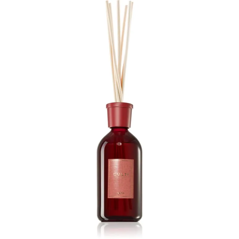 Culti Milano Gioia Winter αρωματικός διαχύτης επαναπλήρωσης 500 ml