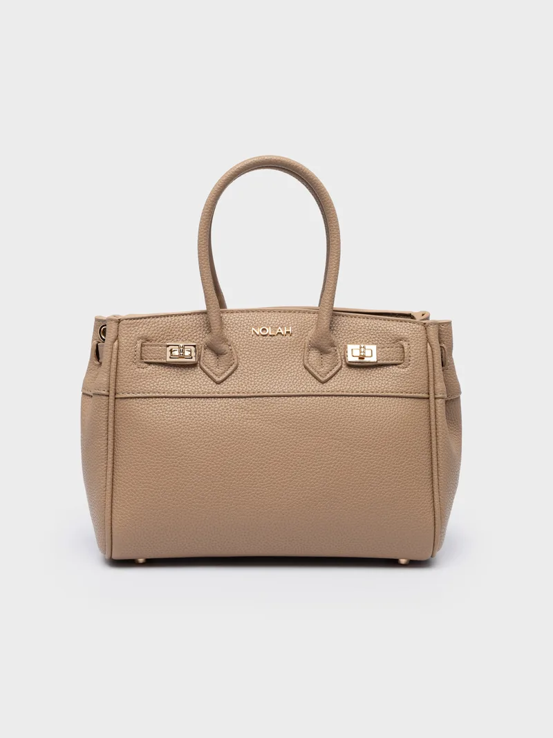 NOLAH ΓΥΝΑΙΚΕΙΑ ΤΣΑΝΤΑ CAROLINA BEIGE