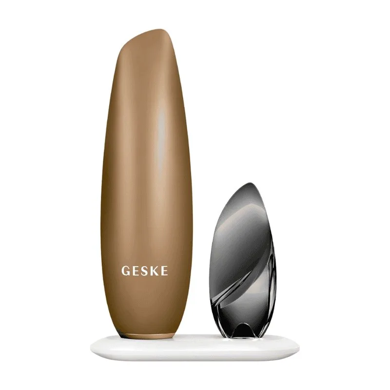 Geske Touchless Magnetic Peeling Mask 5 in 1 - Gray