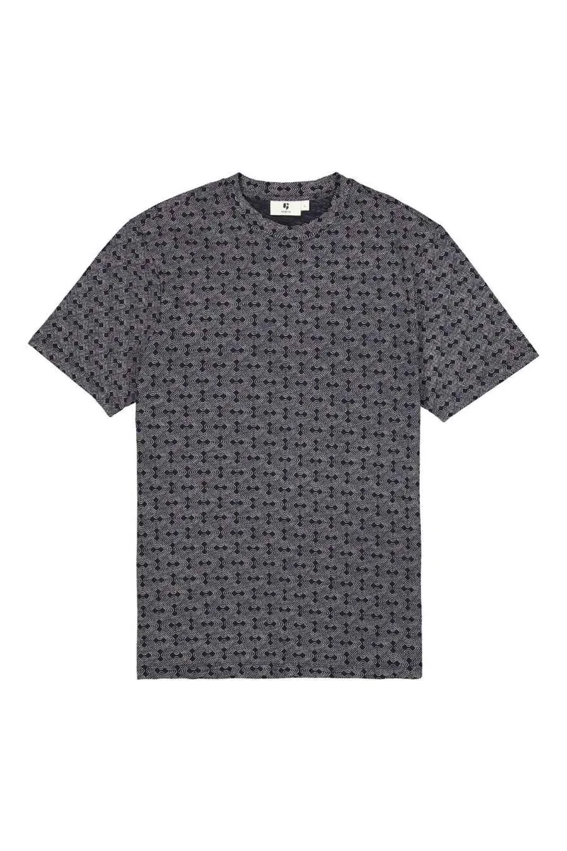 GARCIA T-Shirts Q261008_men`s T-shirt ss - -Q261008