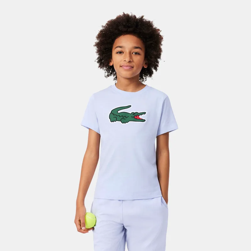 Lacoste Tee Shirts (9000267355_93183)