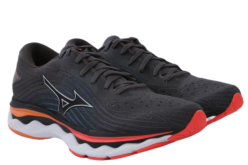 Παπούτσια Running Mizuno Wave Sky 6 J1GC2202-51 Ανδρικό